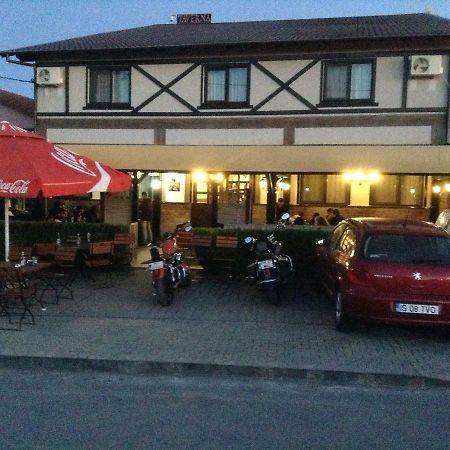 바마베체 Taverna 아파트 외부 사진
